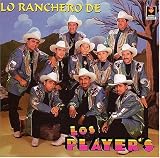 Lo Ranchero De