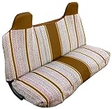 Coverking SPC 82 Tan Luxury Universal Fit Seat Cover