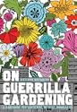 On Guerrilla Gardening