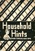 Household Hints: 205 Other Tricks and Tips