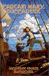 Captain Mary, Buccaneer