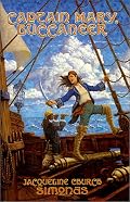 Captain Mary, Buccaneer