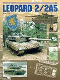 Leopard 2/2A5 (Concord Mini Colour)