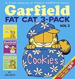 Garfield Fat Cat 3-Pack: A Triple Helping of Classic Garfield Humor