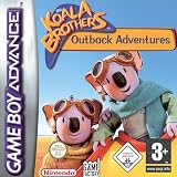 Eigenschaften Flashpoint AG  / Koala Brothers - Outback Adventures