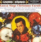 Mario Lanza - Mario Lanza Sings Christmas Carols