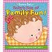 Baby's Box of Family Fun: A 4-Book Lift-the-Flap Gift Set: Where Is Baby's Mommy?; Daddy and Me; Grandpa and Me, Grandma and Me