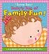 Baby's Box of Family Fun: A 4-Book Lift-the-Flap Gift Set: Where Is Baby's Mommy?; Daddy and Me; Grandpa and Me, Grandma and Me
