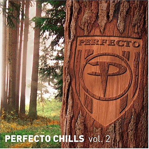 CD-Charts  Search : Perfecto Chills, Vol. 2