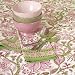 Jasmine 60x90 Tablecloth - Girlie Pink