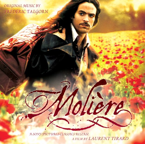 Moliere Soundtrack