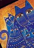 Mediterranean Cats Mini Sketch