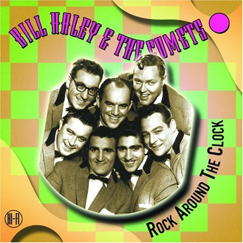 Bill Haley & The Comets - (We