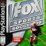 Fox Sports Golf 99 PS