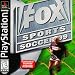 Fox Sports Soccer 99