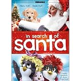 In Search Of Santa