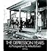 The Depression Years as Photographed by Arthur Rothstein (Dover Pictorial Archives)