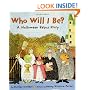 Who Will I Be?: A Halloween Rebus Story