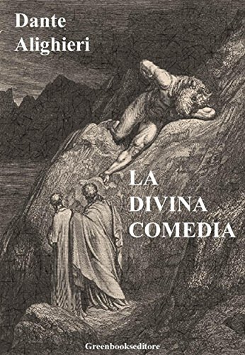 La Divina Comedia (Spanish Edition)