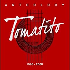 Anthology 1998-2008