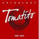 Anthology 1998-2008