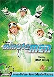 Download Minutemen series DVD