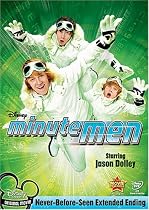 Minutemen