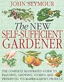 The new self-sufficient gardener