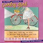 World According to Curly Girl 2013 Wa...