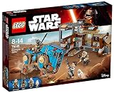 レゴ スター・ウォーズ ジャクーの戦い 75148