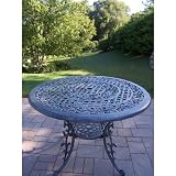 Mississippi Dining Table Finish: Verdi Grey