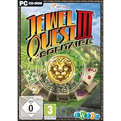 Jewel Quest Solitaire III