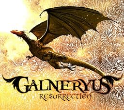 RESURRECTION