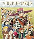 The Pied Piper of Hamelin