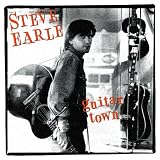 Guitar Town (Remastered)(Bonus Track)