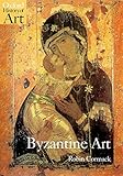 Byzantine Art (Oxford History of Art)