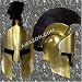 300 Spartan Helmet With Plume Metal Full Sized With Padded Lining Can Be Worn