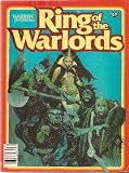 Ring of the Warlords