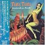 TIKI TIKI