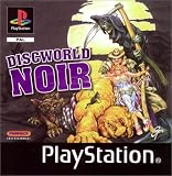 Discworld Noir - 