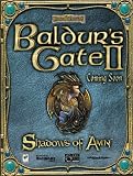 Baldur's Gate II: Schatten von Amn