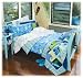 Freckles Surfing Bedding Collection