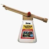 TREE & SHRUB SPRAYER (The Scotts Co. 833810)