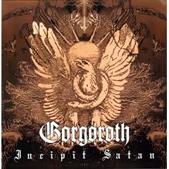 Incipit Satan