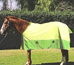 Medium Weight 2-Tone Blanket
