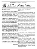 American Branch of the International Law Association Members