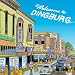 Welcome to Dingburg: Zippy the Pinhead (Zippy (Graphic Novels))