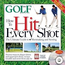 How to Hit Every Shot: The Ultimate Guide to Shotmaking