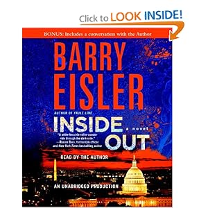 Inside Out - Barry Eisler 