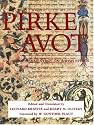 Pirke Avot: A Modern Commentary on Jewish Ethics (Modern Commentary On)